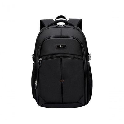 Mochila Para Notebook 15,6" Lecoo Bg02 Preta