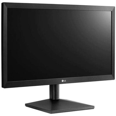 Monitor Lg 19,5" Tn Hd Hdmi D-sub Vesa - 20mk400h-b.awzm