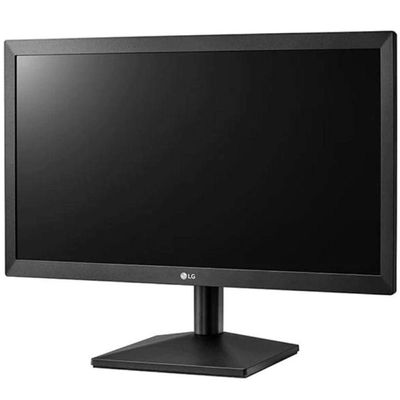 Monitor Lg 19,5" Tn Hd Hdmi D-sub Vesa - 20mk400h-b.awzm