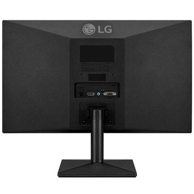 Monitor Lg 19,5" Tn Hd Hdmi D-sub Vesa - 20mk400h-b.awzm