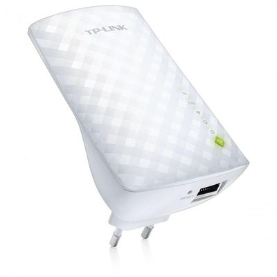 Repetidor Tp-link Ac750mbps 3ant Internas Re200