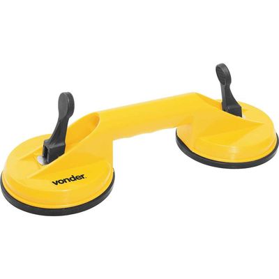 Ventosa Dupla Vonder