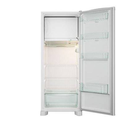 Refrigerador Consul CRA30MB 263L Branco 110V