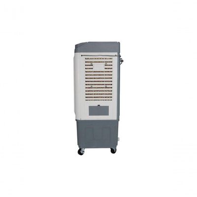 Climatizador Ventisol 35 Litros Branco E Cinza 150W 110V