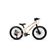 Bicicleta Colli Airon Aro 20 Freio A Disco Preto