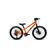 Bicicleta Colli Airon Aro 20 Freio A Disco Preto
