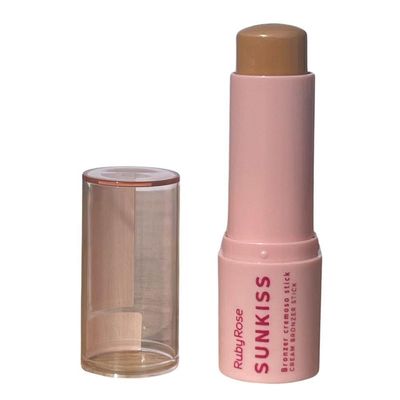 Ruby Rose Bronzer Cremoso Hbm200 6,43g Cor: Desert Haze