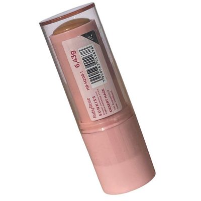 Ruby Rose Bronzer Cremoso Hbm200 6,43g Cor: Desert Haze