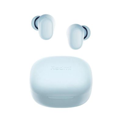 Fone Bluetooth Redmi Buds 6 Play Xiaomi Azul
