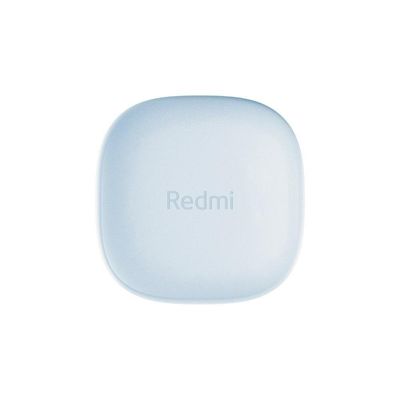 Fone Bluetooth Redmi Buds 6 Play Xiaomi Azul