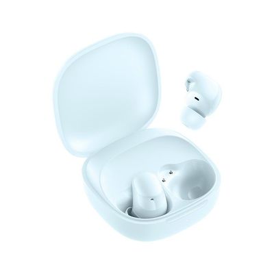 Fone Bluetooth Redmi Buds 6 Play Xiaomi Azul