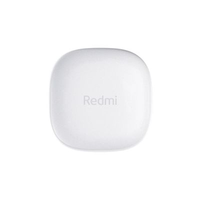 Fone Bluetooth Redmi Buds 6 Play Xiaomi Branco