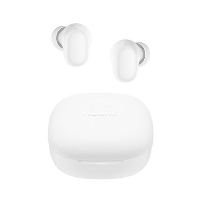 Fone Bluetooth Redmi Buds 6 Play Xiaomi Branco