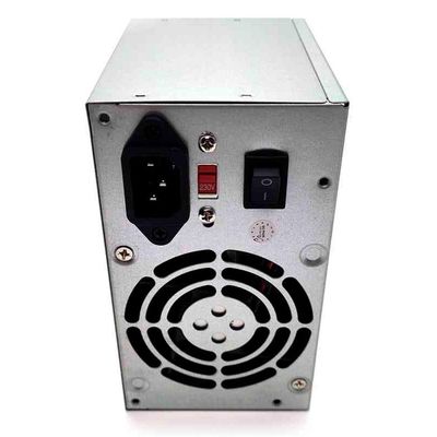 Fonte 200w - Atx - C3tech Ps-200v4 Oem
