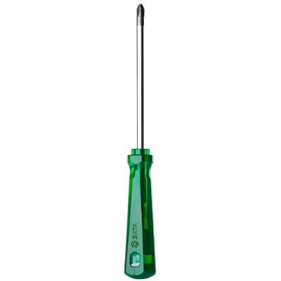 Chave Phillips Com Cabo Pvc 3-16"" X 4"" - St61373 - Sata Chave Phillips Com Cabo Pvc 3-16" X 4" - St61373 - Sata