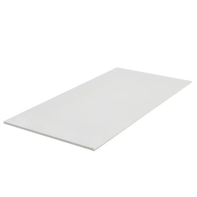 Placa De Isopor Isolação Térmica Eps T1f 10mm 100x50cm - Cop02 - Eme Placa De Isopor Eps 1000x500x10mm T1f - Cop02 - Eme
