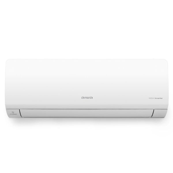 Unidade Evaporadora Aiwa 12000 BTUs Inverter 220V