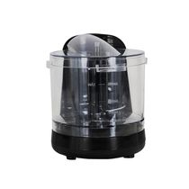 Mini Processador Agratto AMPR01I-01 Preto 350ML 100W 127V