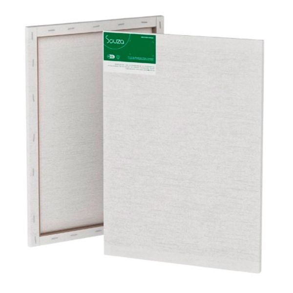 Tela de Pintura 30x40 8306 - Souza