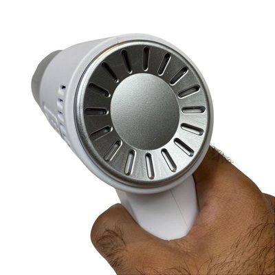 Mini Aspirador De Po Portatil Vacuo Remove Po Sem Fio Com Bateria Carro Casa Usb