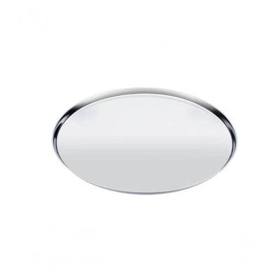 Forma Para Pizza Tramontina Em Aço Inox 35cm
