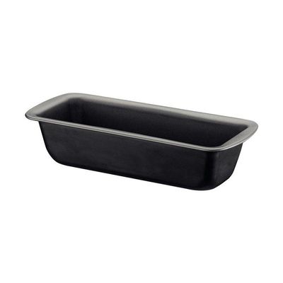 Forma Pão E Bolo Tramontina Alumínio 30cm 1,9l Grafite