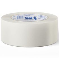 Fita Crepe 48mm X 50 Metros - 62181050 - Pinceis Tigre