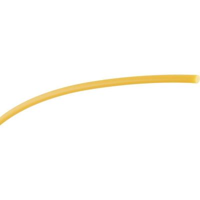 Fio Nylon 2,0mmx15m Redondo Roçadeiras E Aparadores Vonder