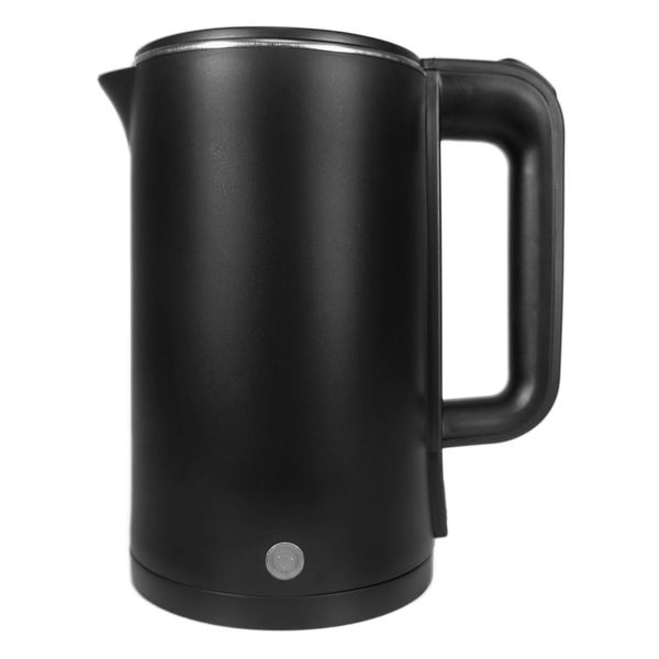 Chaleira Elétrica Agratto ACEP01I-02 Preta 220V