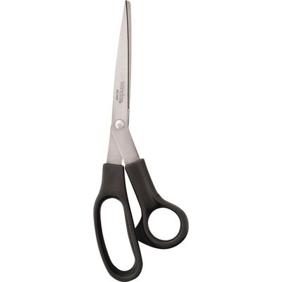 Tesoura Uso Geral 21,5cm Aço Inox Tc215 Vonder