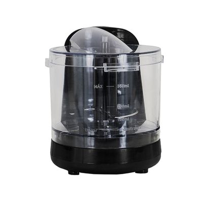 Mini Processador Agratto AMPR01I-02 Preto 350ML 100W 220V