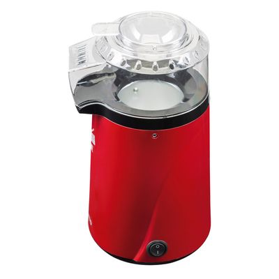 Pipoqueira Agratto Pop Cine PP01 Vermelha Com Dosador 1200W 127V