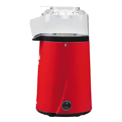 Pipoqueira Agratto Pop Cine PP01 Vermelha Com Dosador 1200W 127V