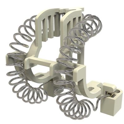 Resistência Para Torneira Prima 5500 Watts 220 Volts - 9205000047 - Zagonel