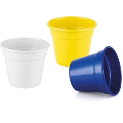 Cachepot Pequeno 8x9mm Sortido - 0511 - Redar