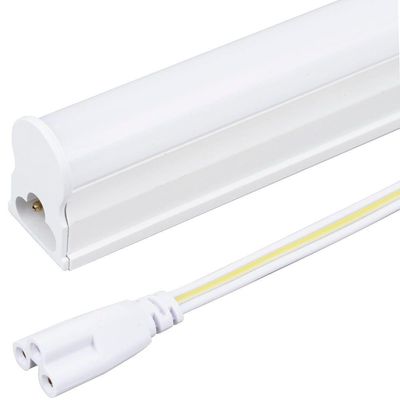 Luminária T5 Integrada 60 Cm Bivolt 9 Watts 6000k - 9623 - Gaya