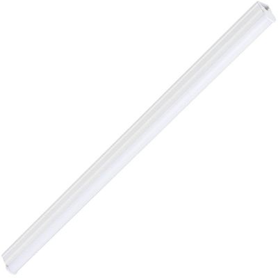 Luminária T5 Integrada 60 Cm Bivolt 9 Watts 6000k - 9623 - Gaya