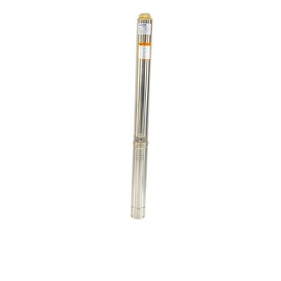 Motobomba Submersa Tipo Caneta 3-4cv 60hz Monofásico Esub-4-7 Eletroplas 110V