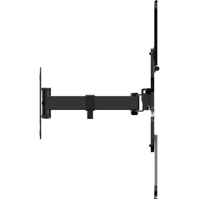 Suporte Para Tv Articulado Elg Mt400ar 26-65" Preto