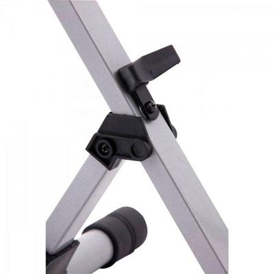 Suporte Para Saxofone Alto-saxofone Tenor-clarinete-flauta Semi Retratil Si112 Ask