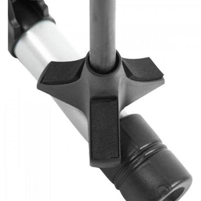 Suporte Para Saxofone Alto-saxofone Tenor-clarinete-flauta Semi Retratil Si112 Ask