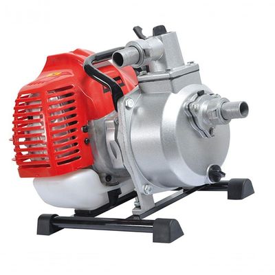 Motobomba Gasolina Kawashima 1'' 2t 32,6cc Auto-escorvante