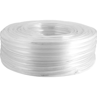 Mangueira Cristal Transparente 3-16x1,5mm Com 100m Vonder