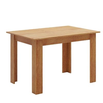 Mesa Para Sala De Jantar 1,10m Place Madeirado Viero