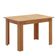 Mesa Para Sala De Jantar 1,10m Place Madeirado Viero