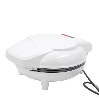 Maquina De Fazer Donuts Rosquinhas Confeitaria Doce Culinaria 110V 1200W Preto