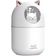 Umidificador Aromatizador Difusor Infantil Gatinho Luz Rgb