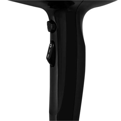 Secador Gama Eleganza Plus Ceramic Ion 2100w - Bechd0000002794 Preto 220V