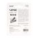 Pilha Alcalina Aaa C-8 1.5v - Vp3ab8a