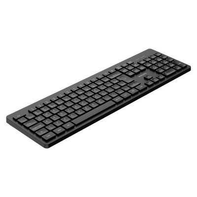 Teclado Sem Fio Philips Abnt2 Spk6308b - Spk6308b-fg